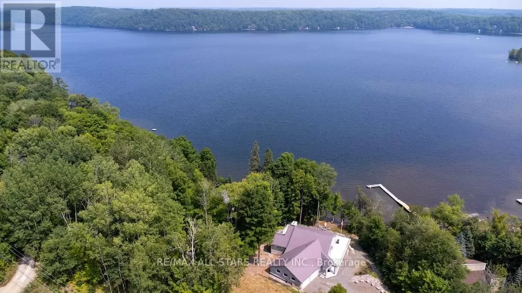 House for rent: 13540 Highway 35, Minden Hills, Ontario K0M 2K0