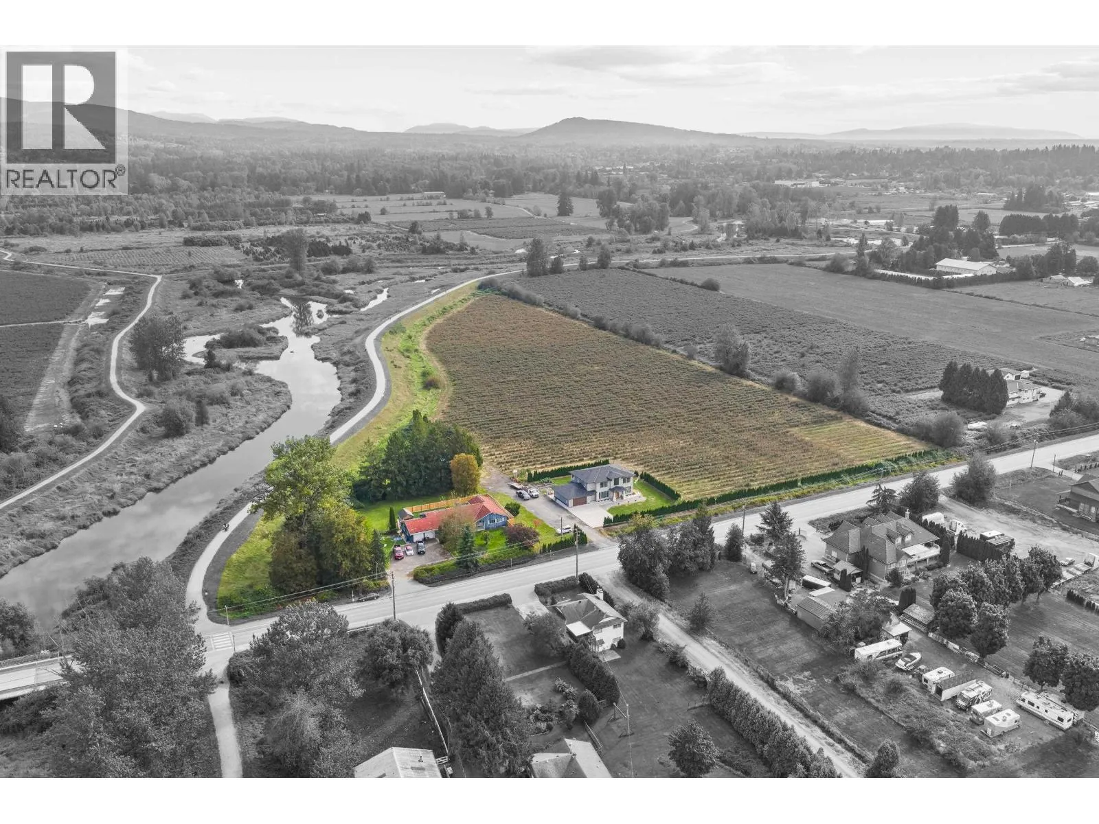 House for rent: 13540 Neaves Road, Maple Ridge, British Columbia V3Y 0A8