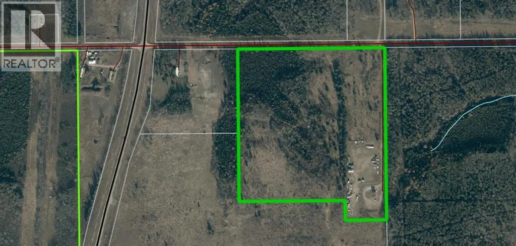 13545 Twprd. 664, Lac La Biche, Alberta T0A 2C0