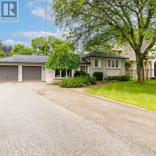 House for rent: 1355 Secord Avenue, Oakville, Ontario L6L 2K9