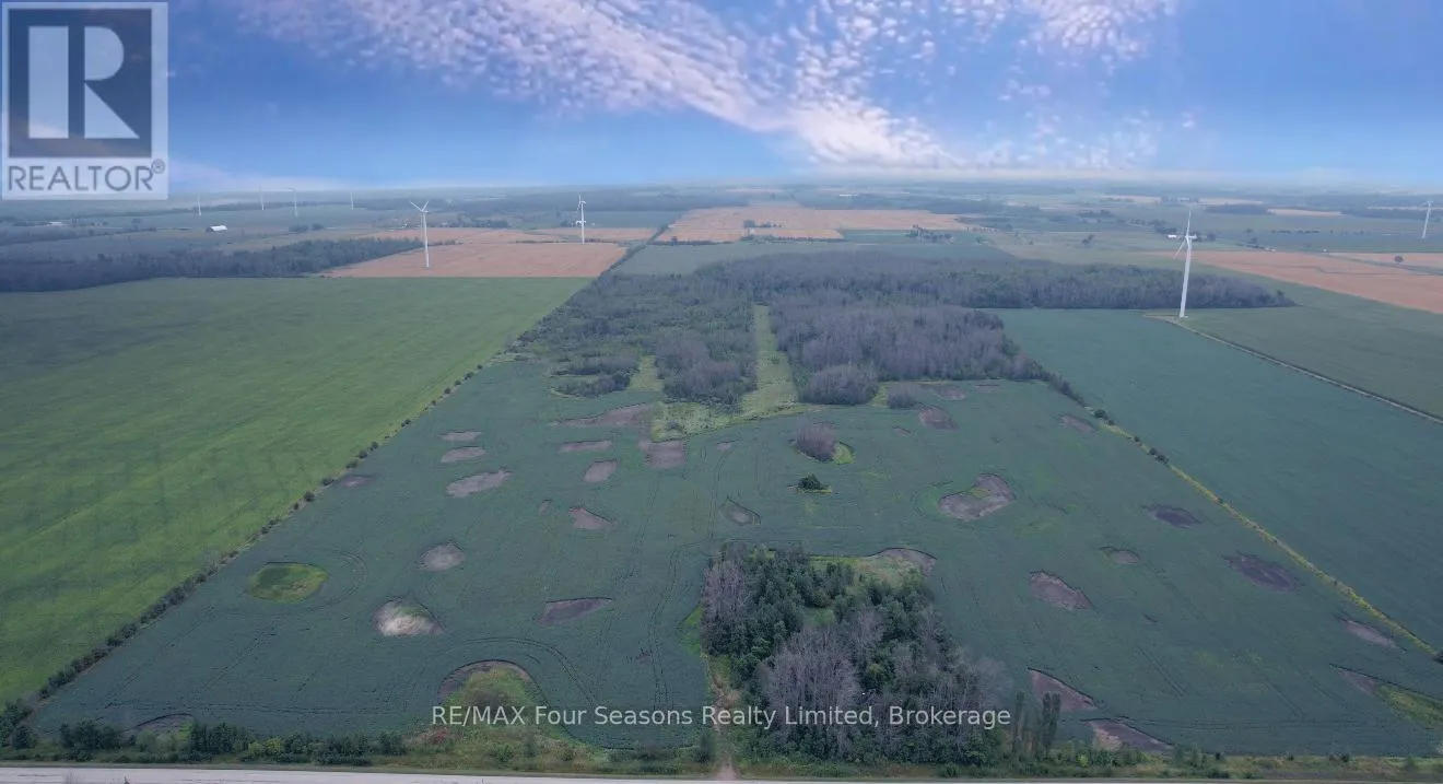 1356 Concession Road 10, Kincardine, Ontario N2Z 2X6