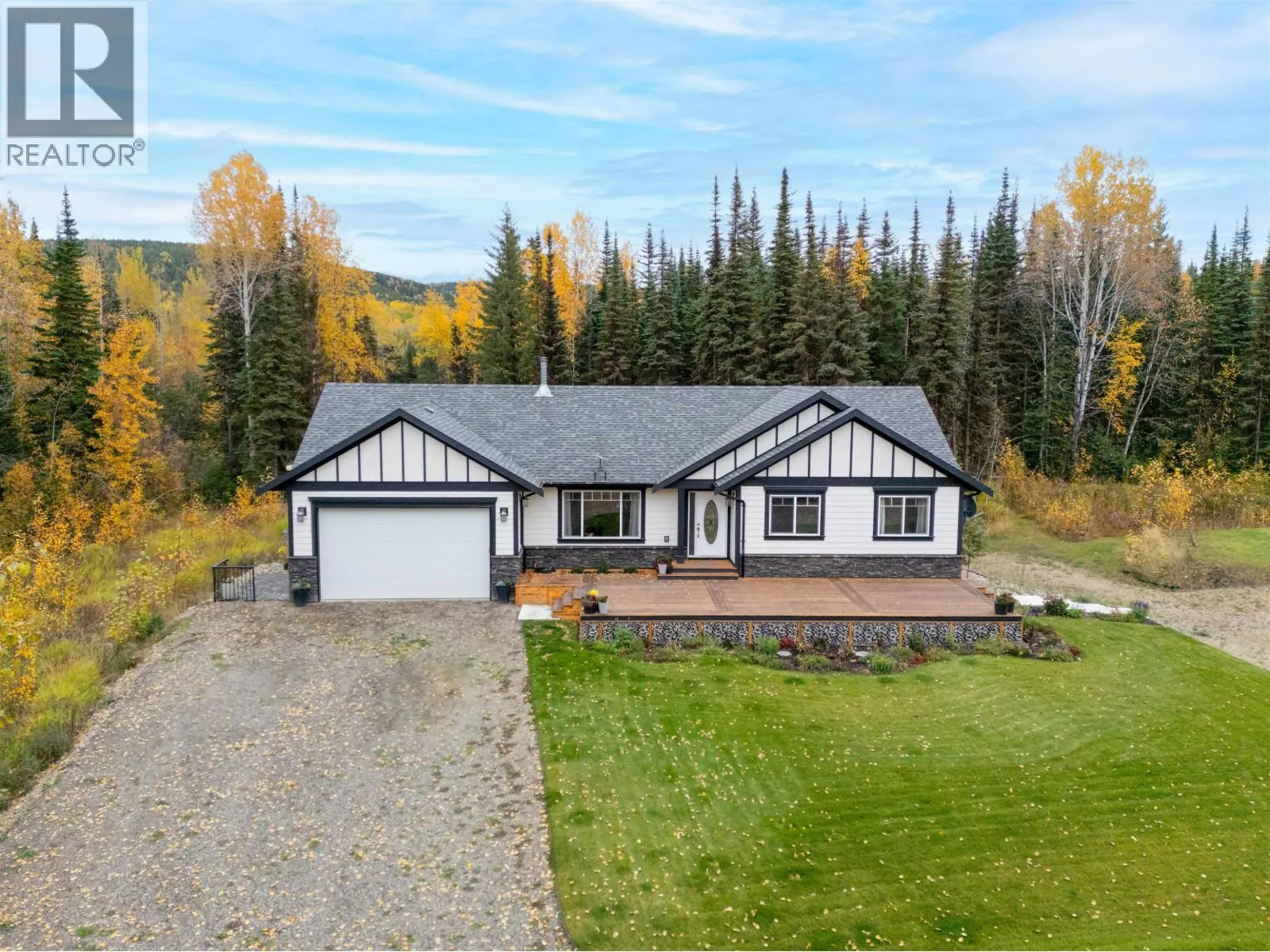 House for rent: 13562 Klein Road, Prince George, British Columbia V2N 6A8