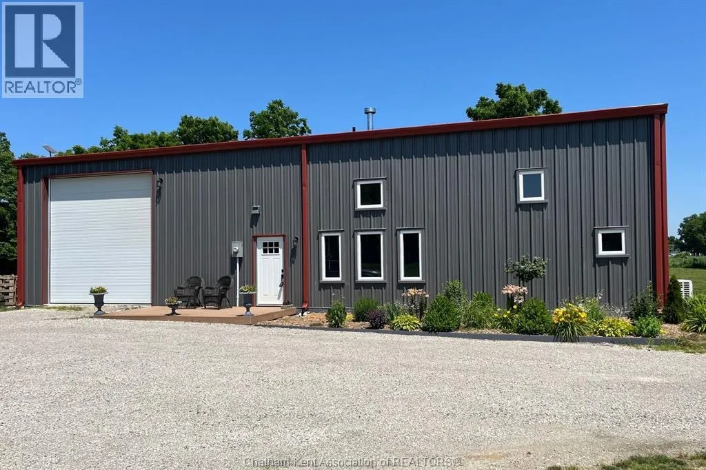 House for rent: 1357 Smith Falls Road, Dawn-Euphemia, Ontario N0P 1C0