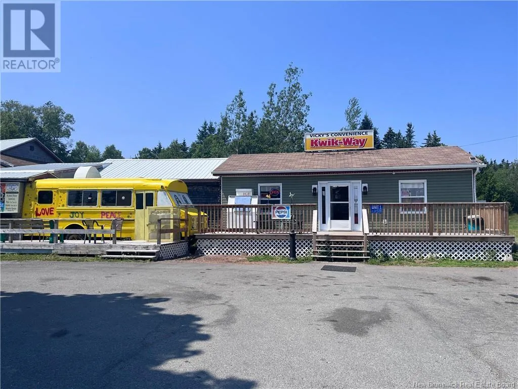 1358-1360 776 Route, Grand Manan, New Brunswick E5G 1G3