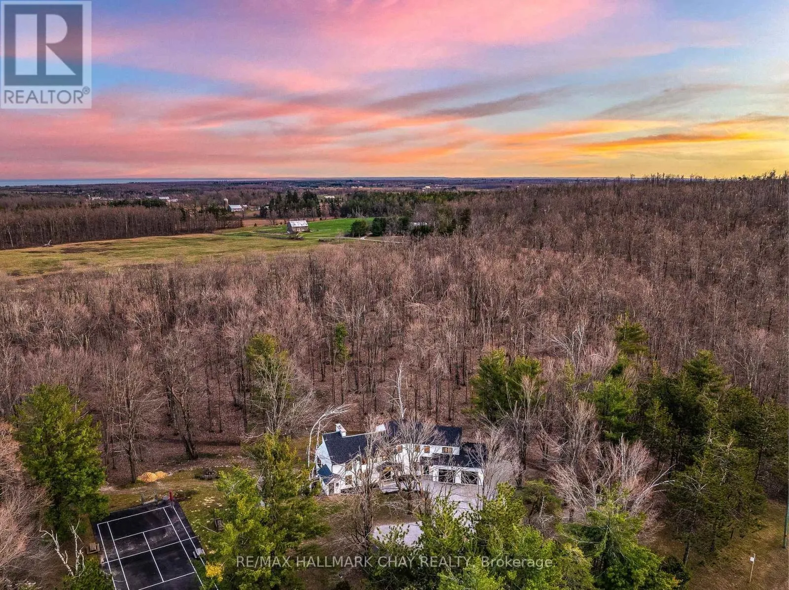 House for rent: 1359 Old Barrie Road E, Oro-Medonte, Ontario L0L 1T0