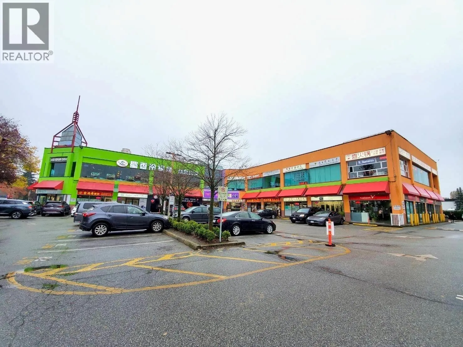 136 4231 Hazelbridge Way, Richmond, British Columbia V6X 3L7