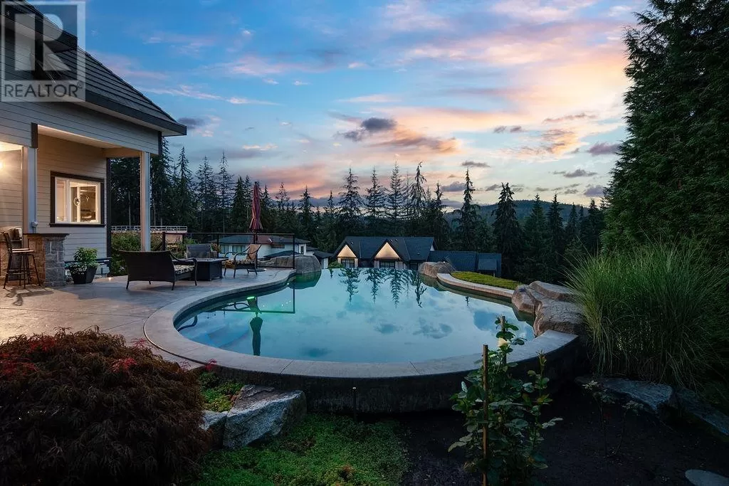 House for rent: 136 Deerview Lane, Anmore, British Columbia V3H 0A3