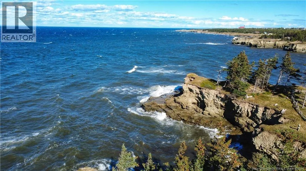 136 Des Falaises Street, Grande-Anse, New Brunswick E8N 1E6