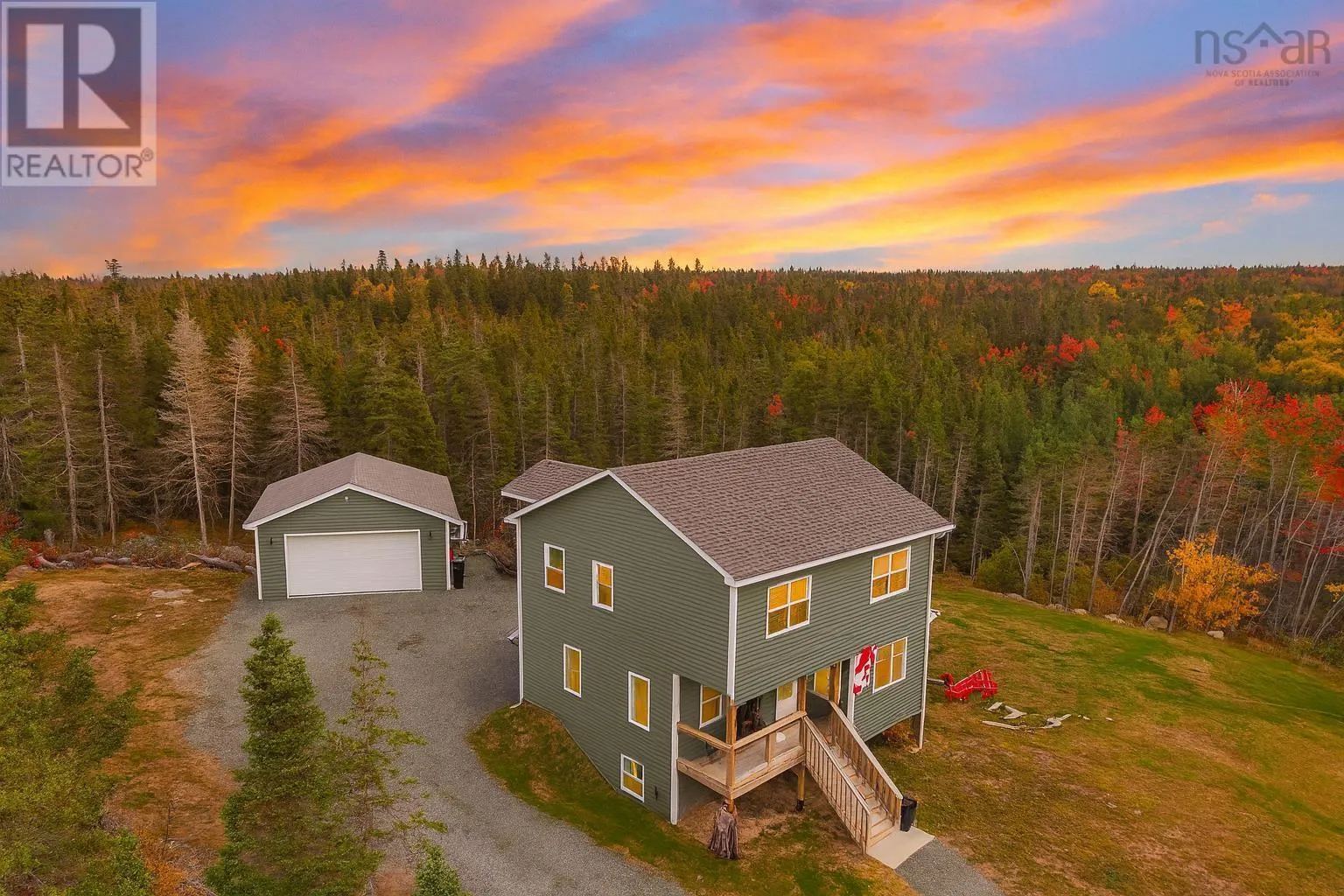 House for rent: 136 Middle Village Road, West Dover, Nova Scotia B3Z 3T3