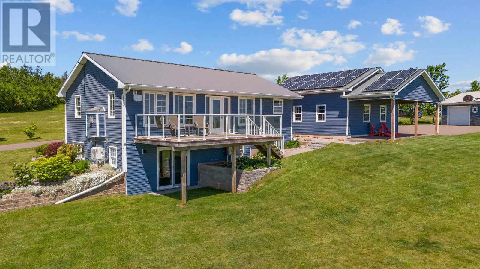 House for rent: 136 New London Road, New Glasgow, Prince Edward Island C0A 1N0