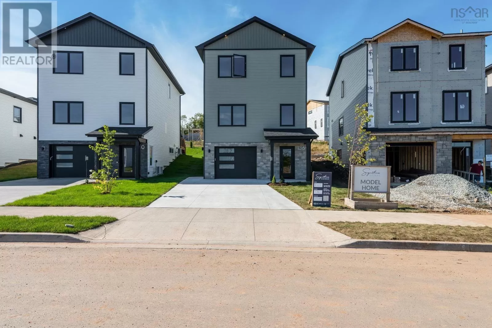 House for rent: 136 Provence Way, Timberlea, Nova Scotia B3T 0K9