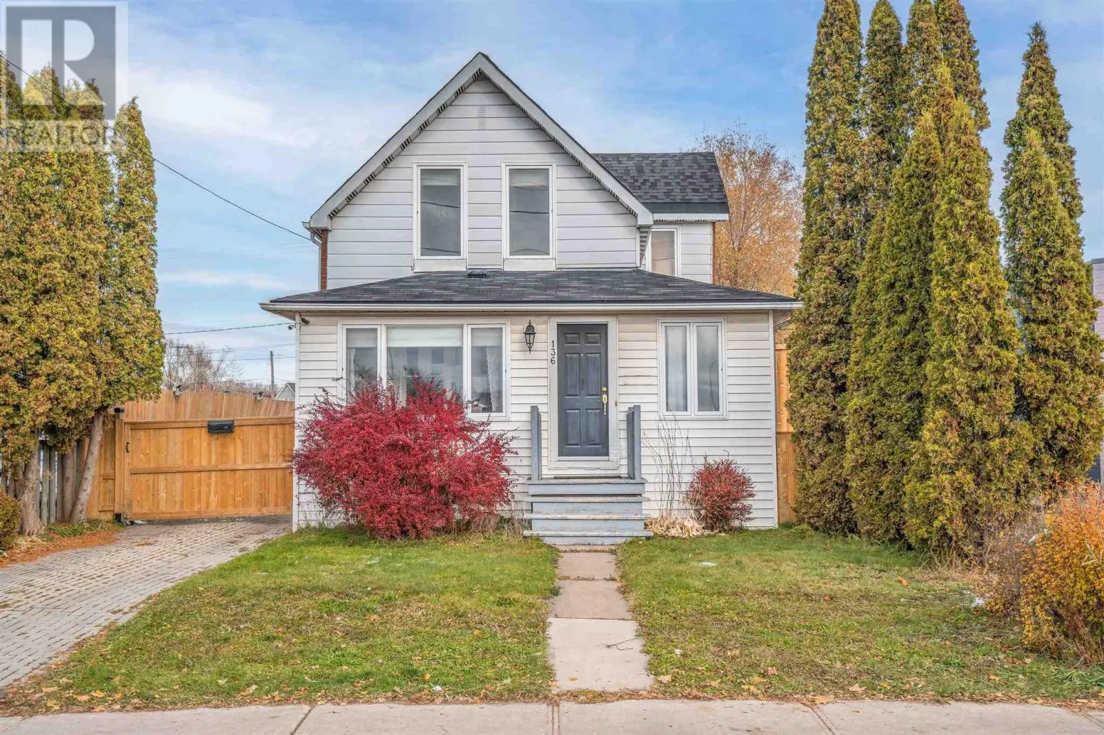 136 St. Georges Ave W, Sault Ste. Marie, Ontario P6C 1B5