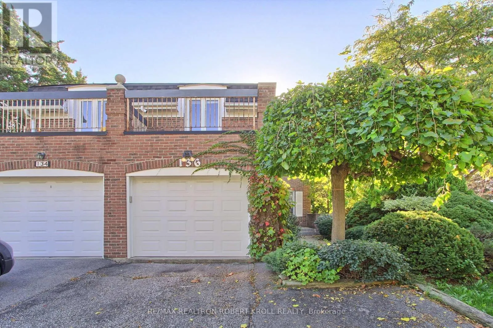 House for rent: 136 Stillwater Crescent, Toronto, Ontario M2R 3S2