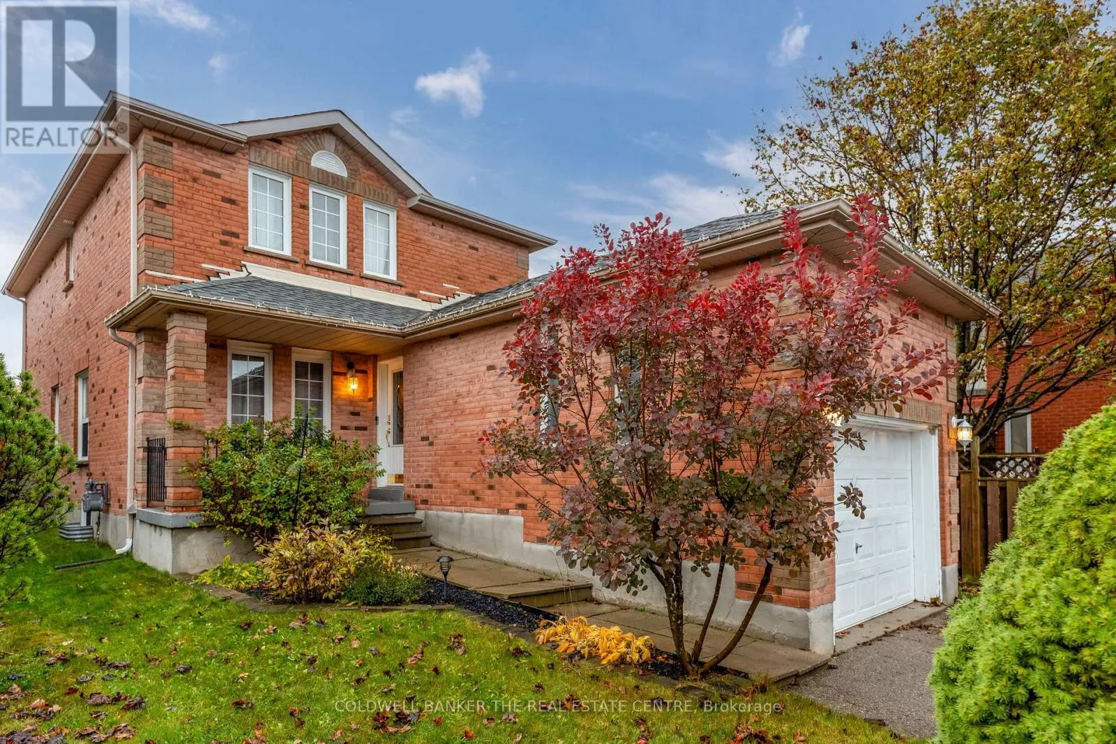 House for rent: 136 Violet Street, Barrie, Ontario L4N 9M7