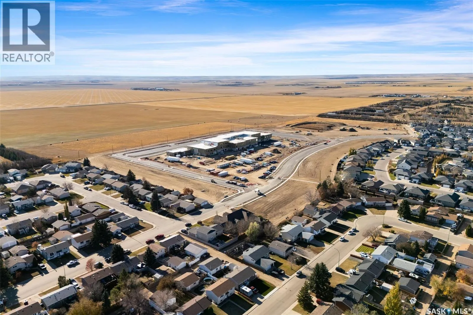 Unknown for rent: 136 Wellington Drive, Moose Jaw, Saskatchewan S6K 1C5