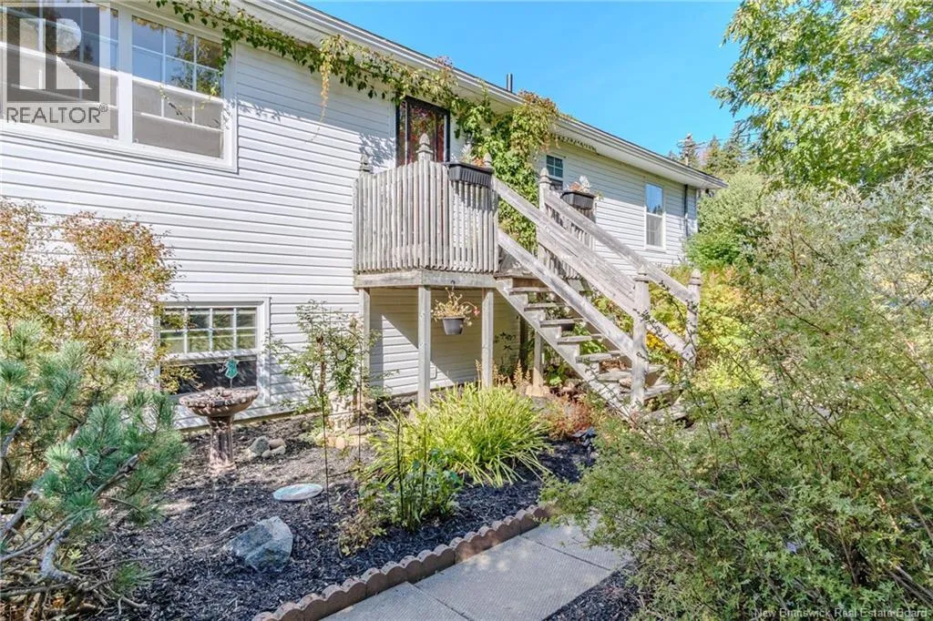 House for rent: 136 Worden Road, Kingston, New Brunswick E5N 1T3