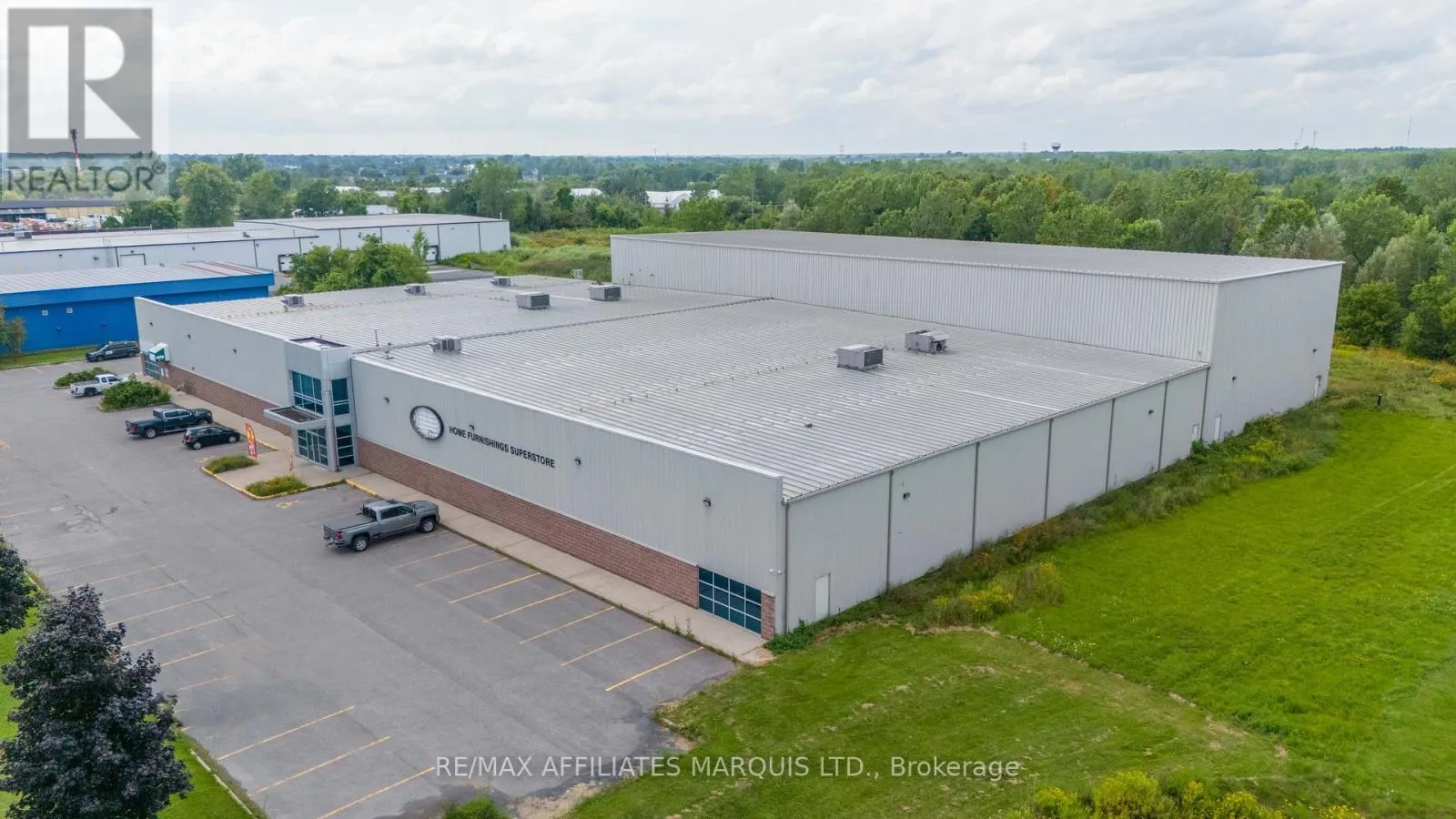 1360 Marleau Avenue, Cornwall, Ontario K6H 2W8