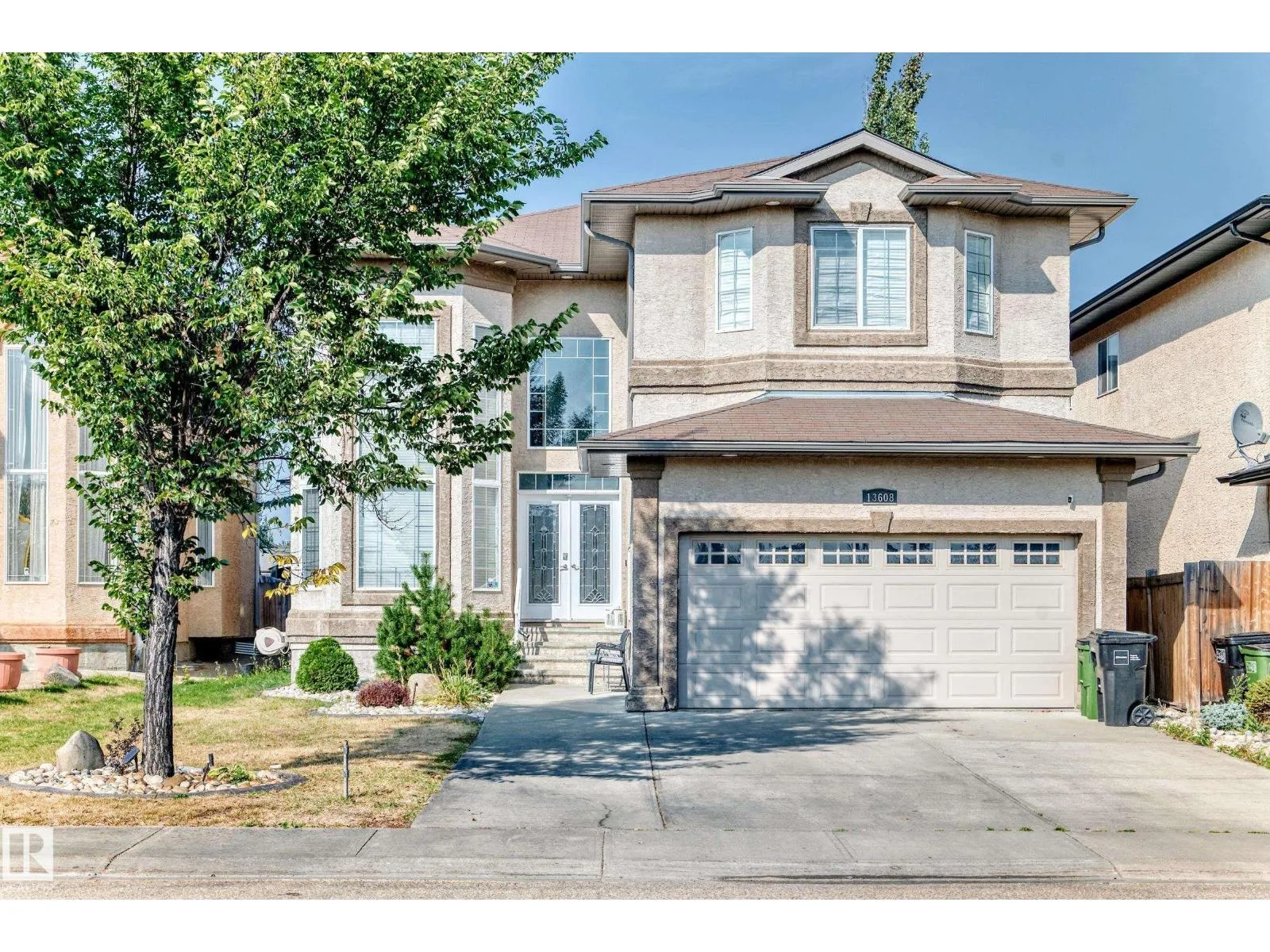 House for rent: 13608 160 Av Nw, Edmonton, Alberta T6V 0B9