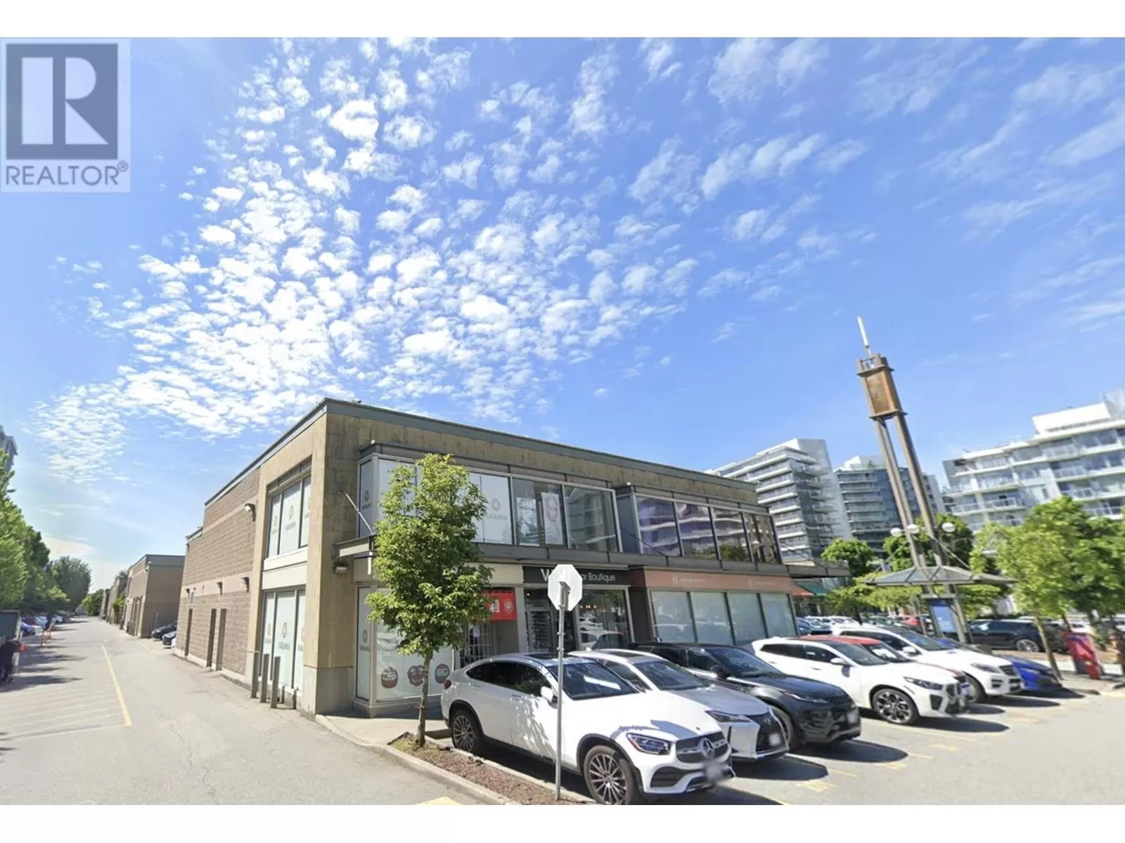 1361 8368 Capstan Way, Richmond, British Columbia V6X 4B4