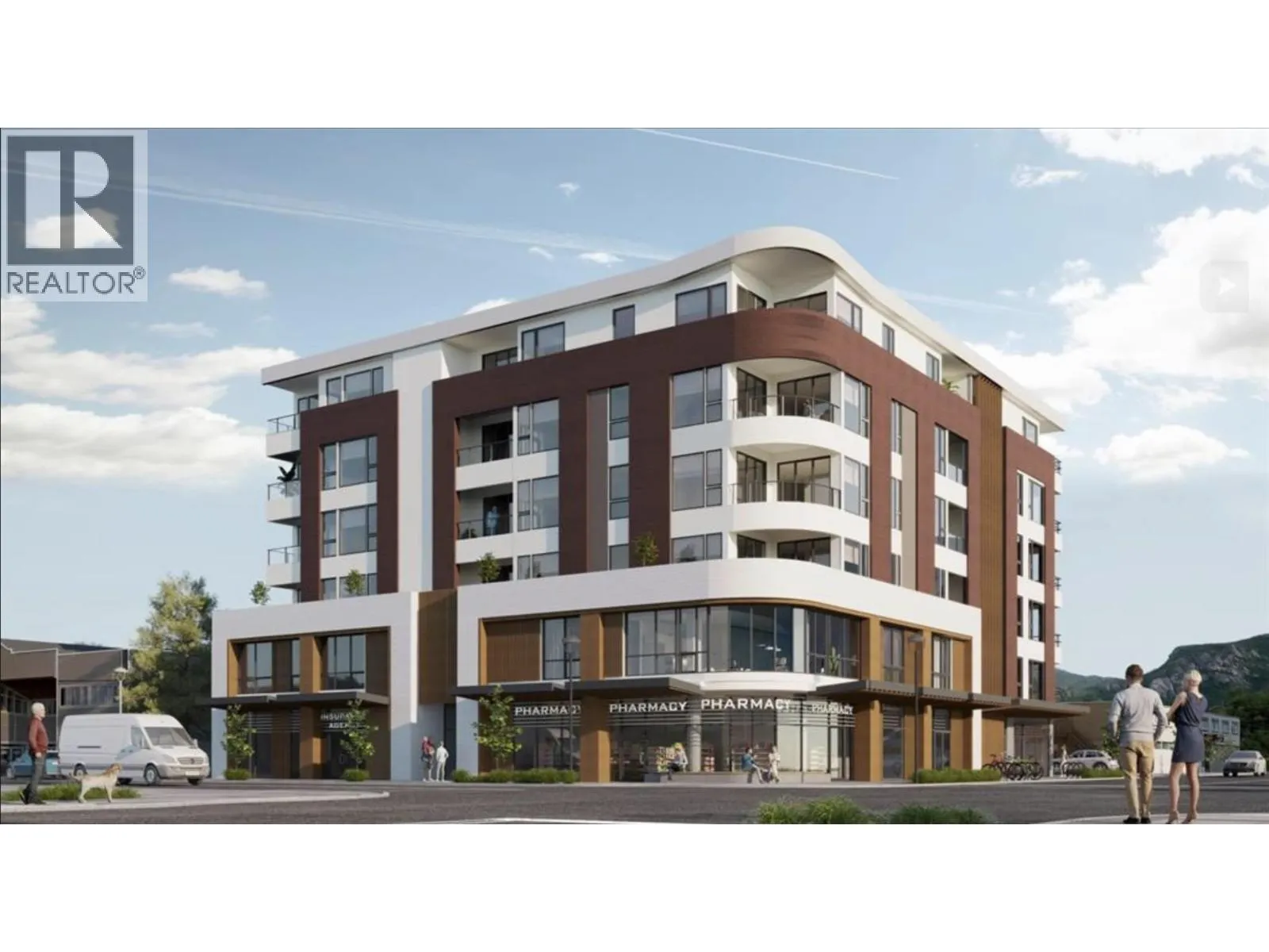 1361 Victoria Street, Squamish, British Columbia V8B 1E5