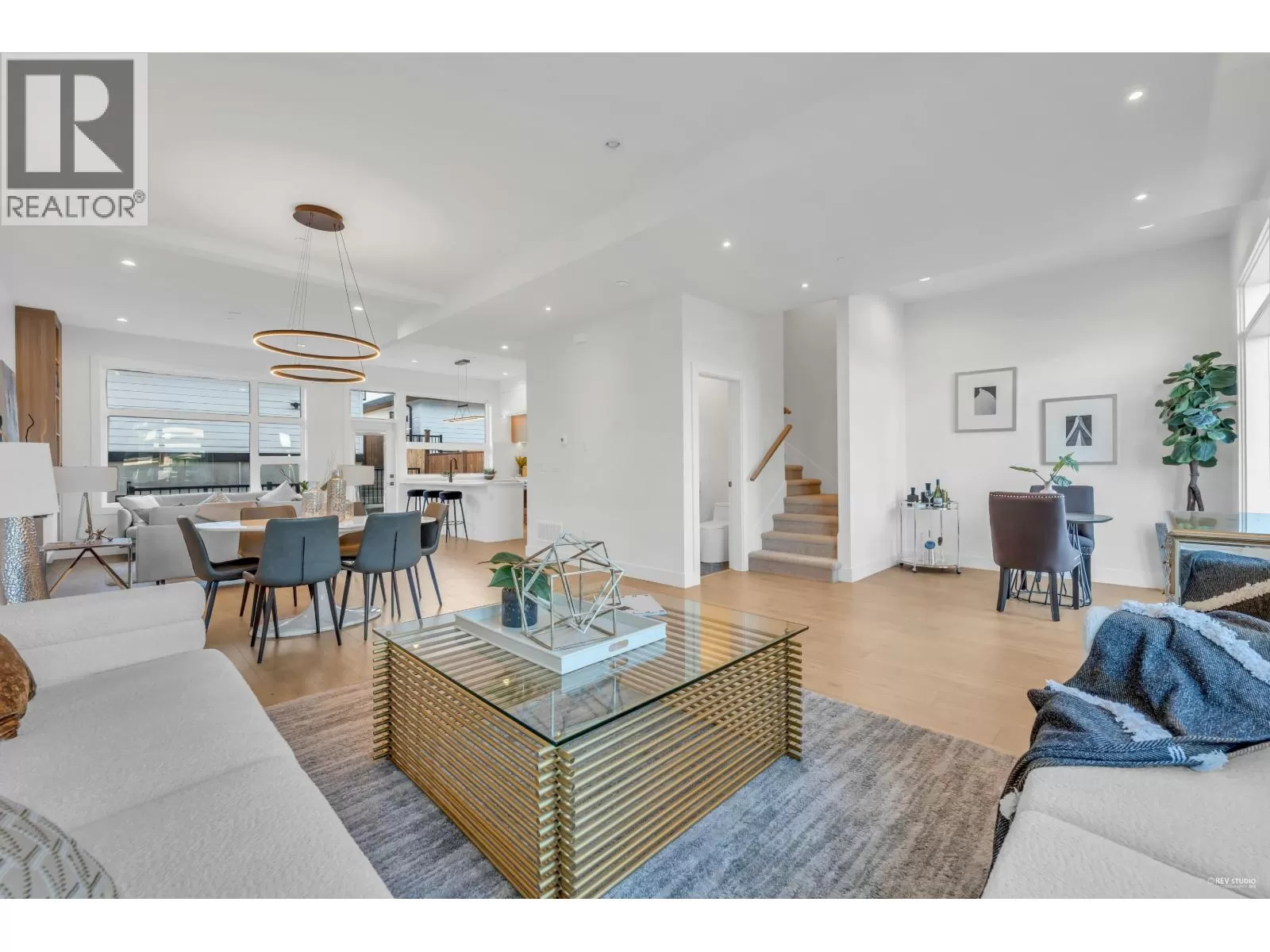 Row / Townhouse for rent: 13618 232st Street, Maple Ridge, British Columbia V4R 2R5