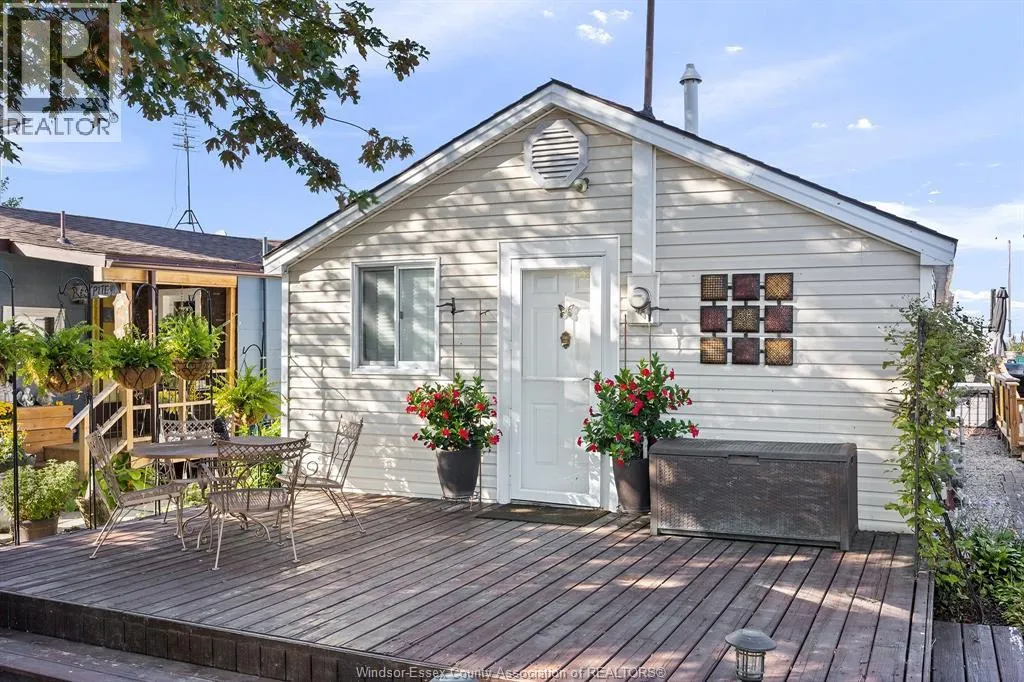 House for rent: 1362 Edgewater, Belle River, Ontario N0R 1A0