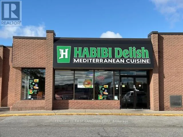 1362 Lambton Mall Road, Sarnia, Ontario N7S 5R6