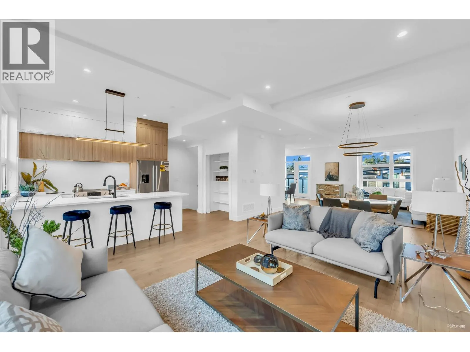 Row / Townhouse for rent: 13622 232 Street, Maple Ridge, British Columbia V4R 2R5