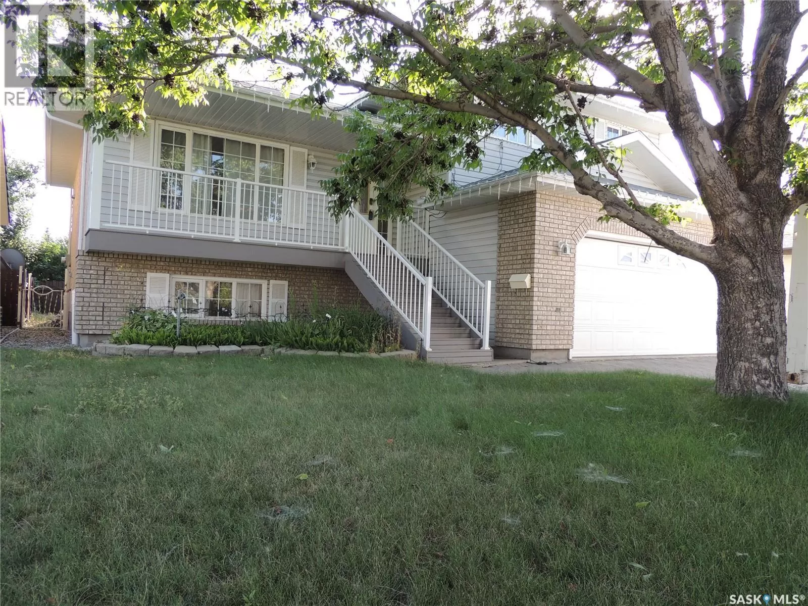 House for rent: 1363 Nicholson Road, Estevan, Saskatchewan S4A 2M7