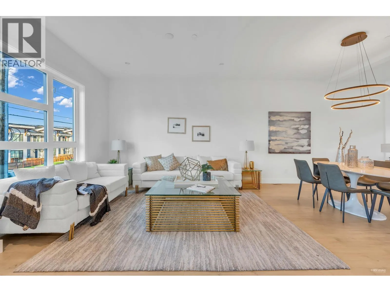 Row / Townhouse for rent: 13638 232 Street, Maple Ridge, British Columbia V4R 2R5