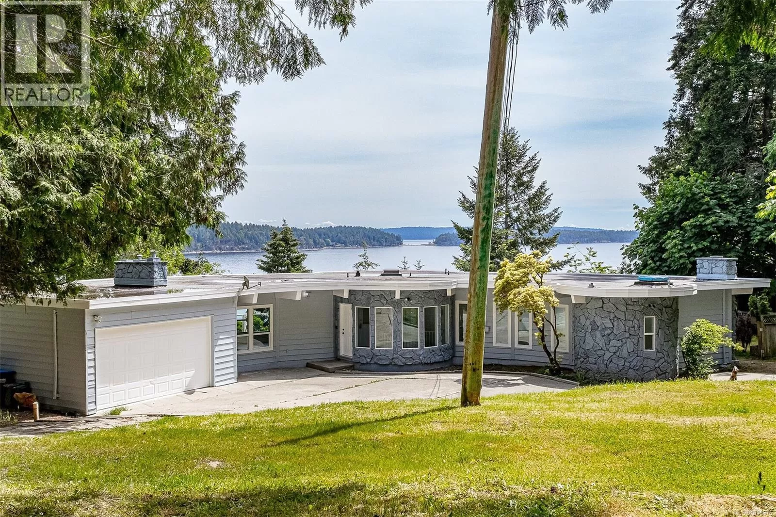 House for rent: 1364 Leask Rd, Nanaimo, British Columbia V9X 1P8