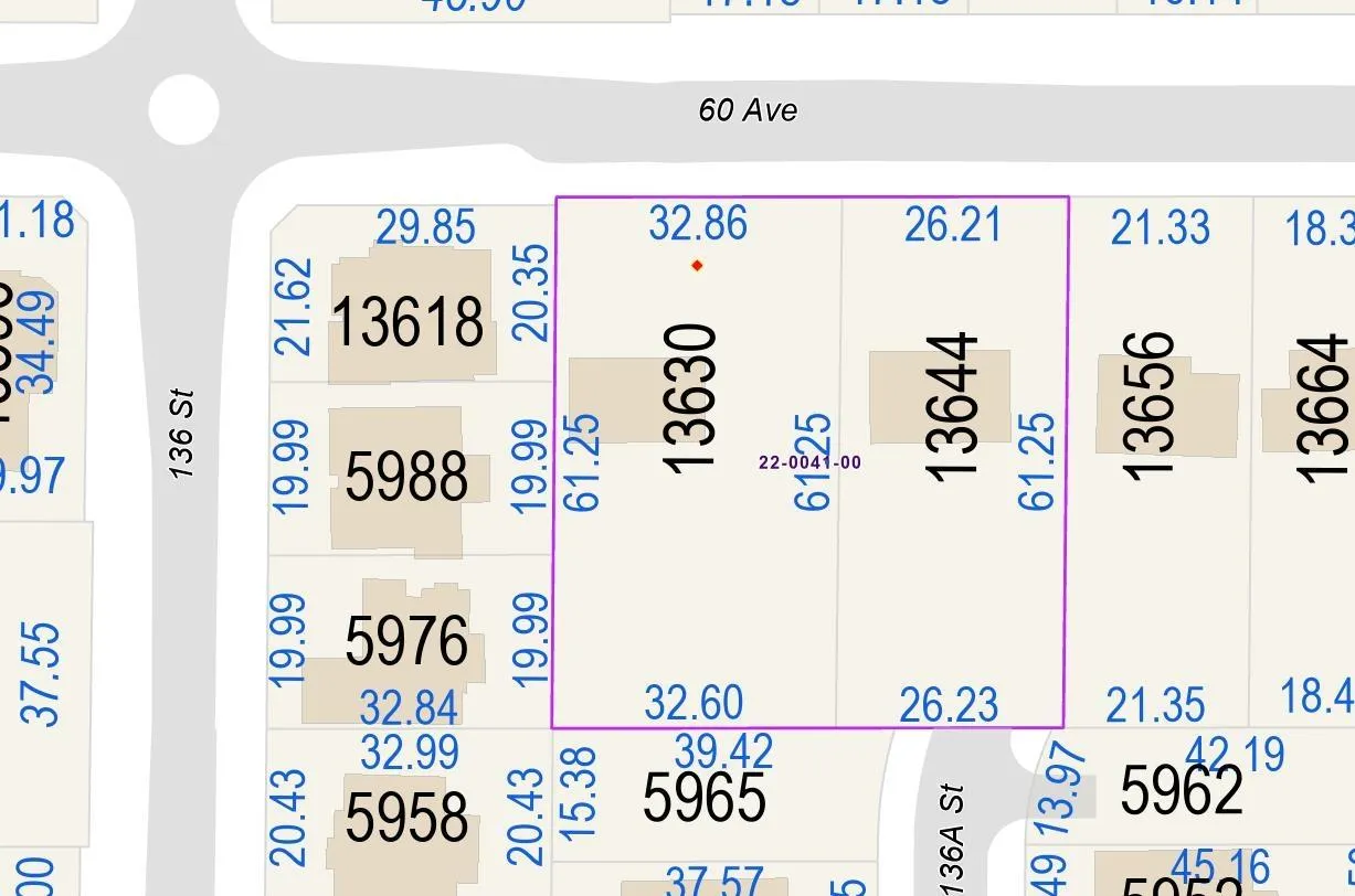 House for rent: 13644 60 Avenue, Surrey, British Columbia V3X 2M8