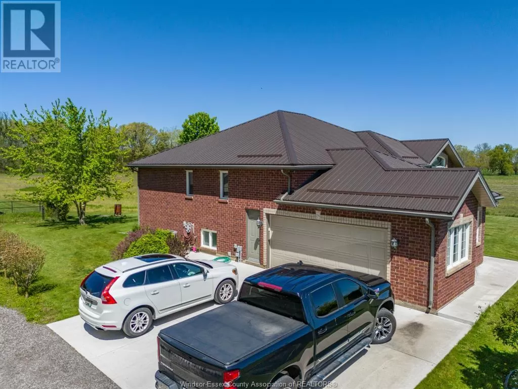 House for rent: 1365 Ferris, Harrow, Ontario N0R 1G0