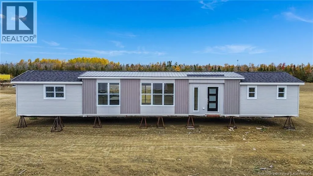 Manufactured Home for rent: 1365 Hanwell Road, Fredericton, New Brunswick E3C 2N2