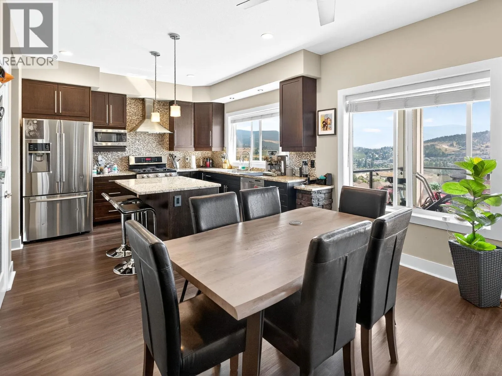 House for rent: 1365 Nishi Court, Kelowna, British Columbia V1P 1S2