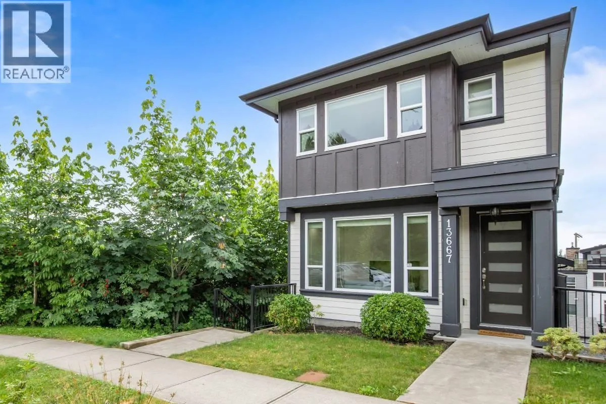 House for rent: 13667 232a St, Maple Ridge, British Columbia V4R 0H1