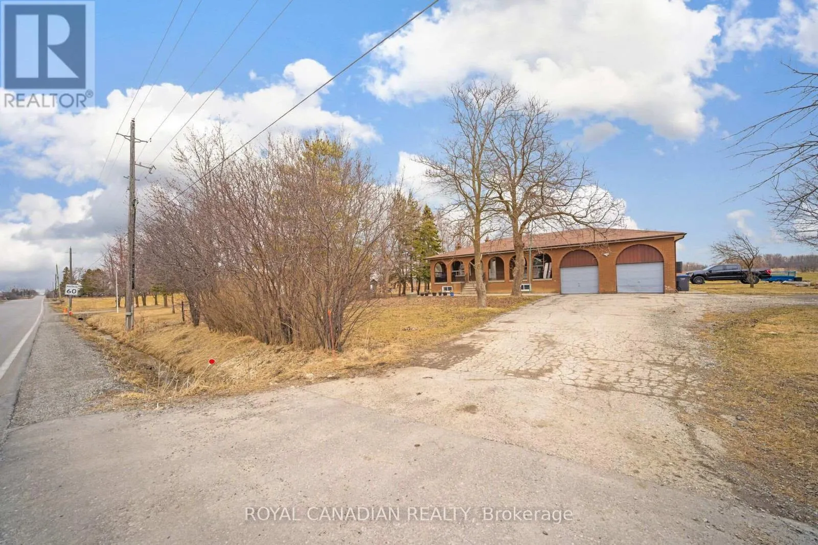 Unknown for rent: 13669 Humberstation Road, Caledon, Ontario L7E 0Z8