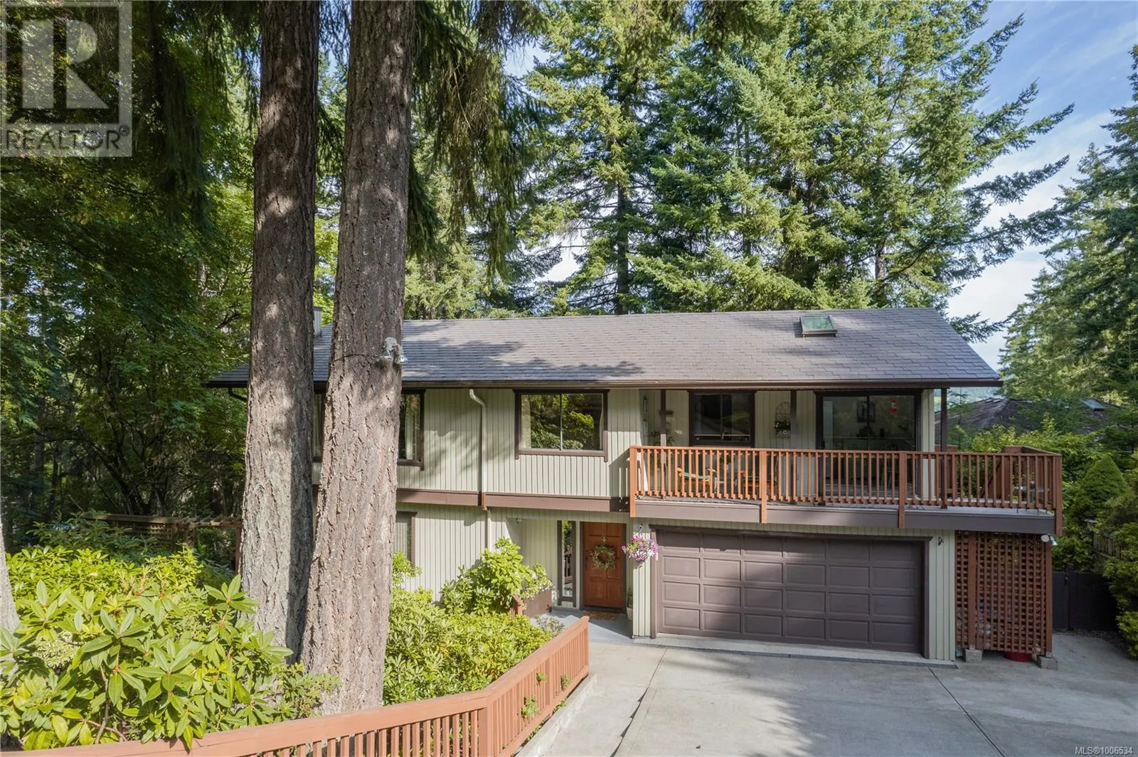 House for rent: 1367 Kingsview Rd, Duncan, British Columbia V9L 5P1