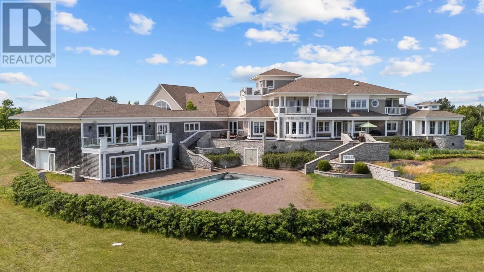 House for rent: 1367 Mill River East Road, Mill River East, Prince Edward Island C0B 1B0