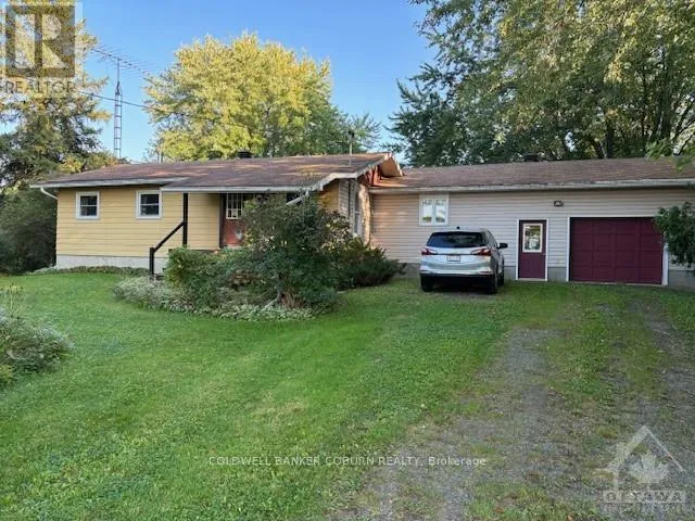 Unknown for rent: 13688 Pigeon Island Road, South Dundas, Ontario K0C 1M0