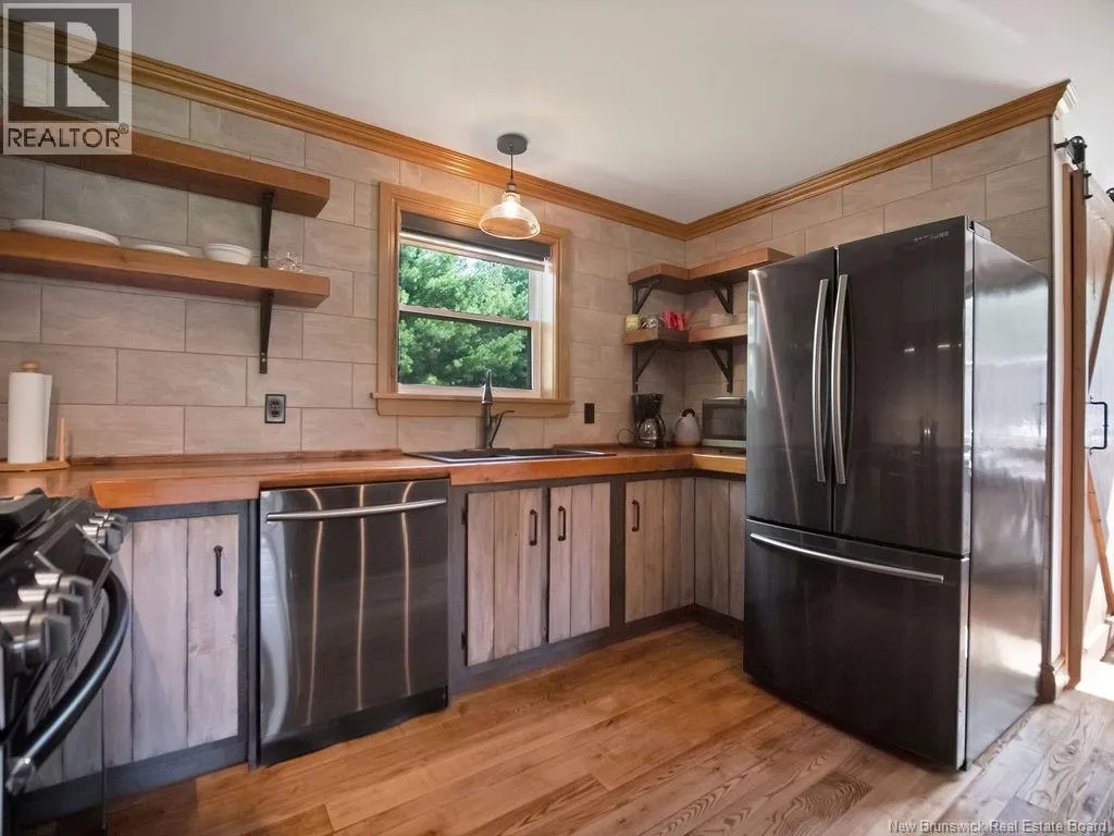 1369 Route 470, West Branch, New Brunswick E1W 5V5