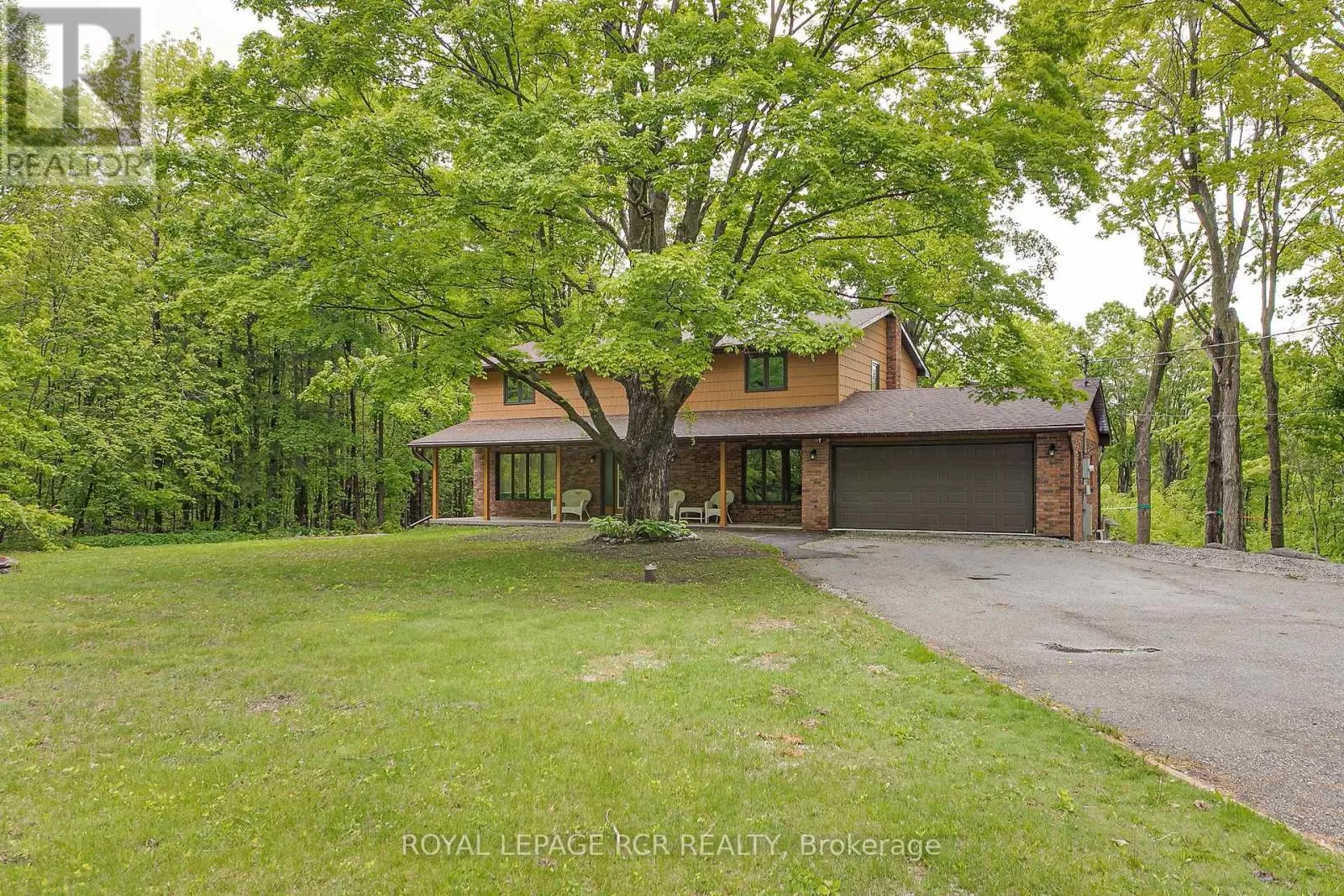 House for rent: 1369 Ryerson Boulevard, Severn, Ontario L3V 6H4