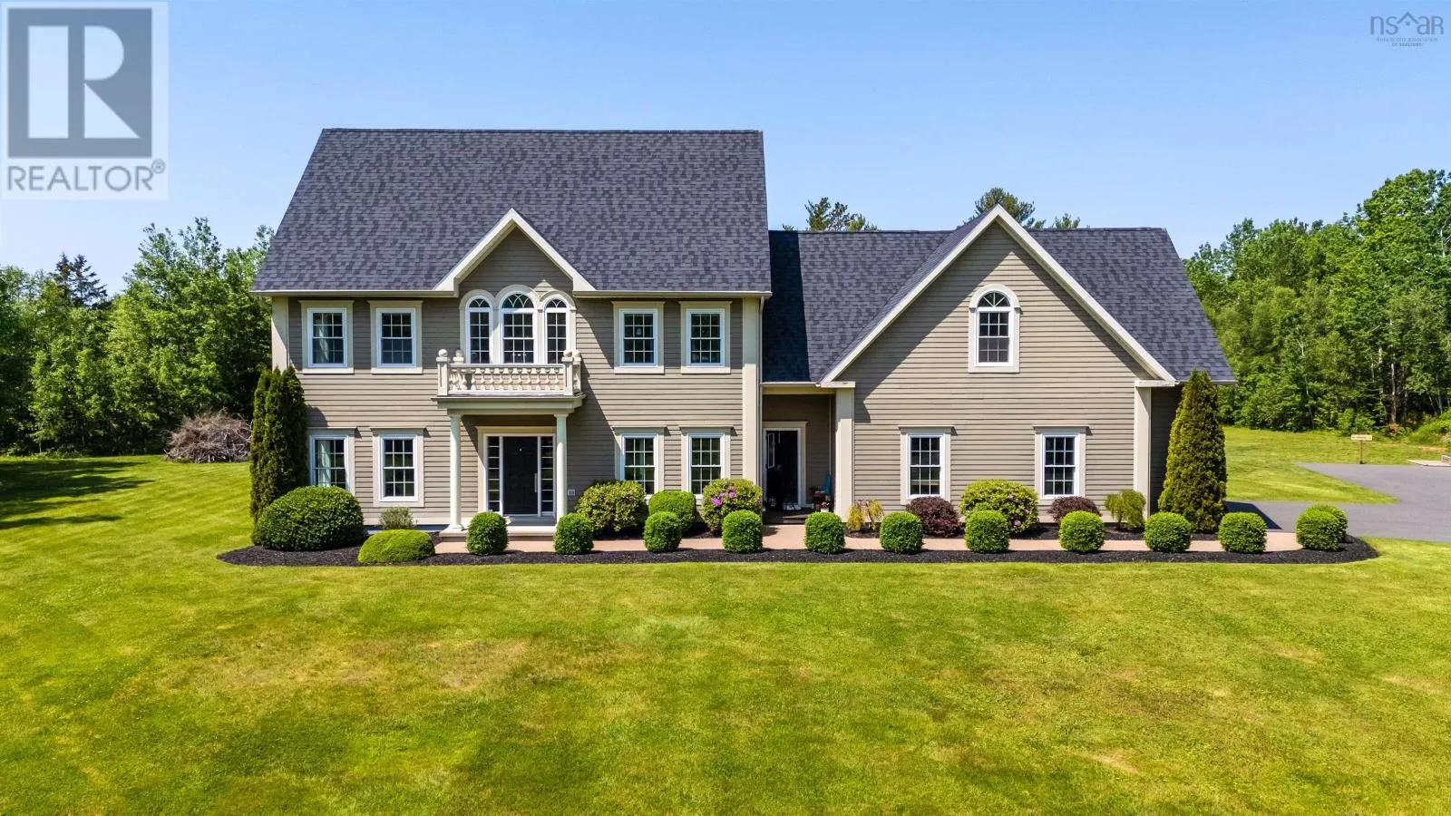 House for rent: 13697 Highway 1, Wilmot, Nova Scotia B0P 1W0