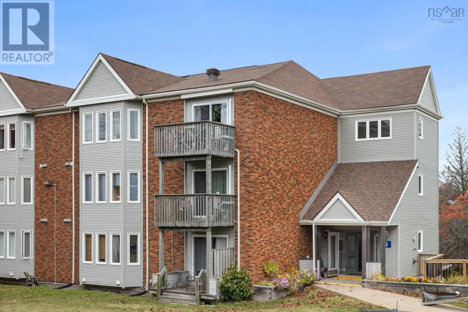 Apartment for rent: 137 9 Forest Hills Parkway, Cole Harbour, Nova Scotia B2W 0M5