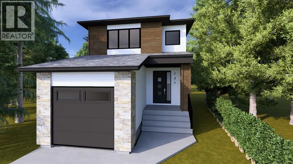 House for rent: 137 Auger Court, Fort McMurray, Alberta T9J 1E5