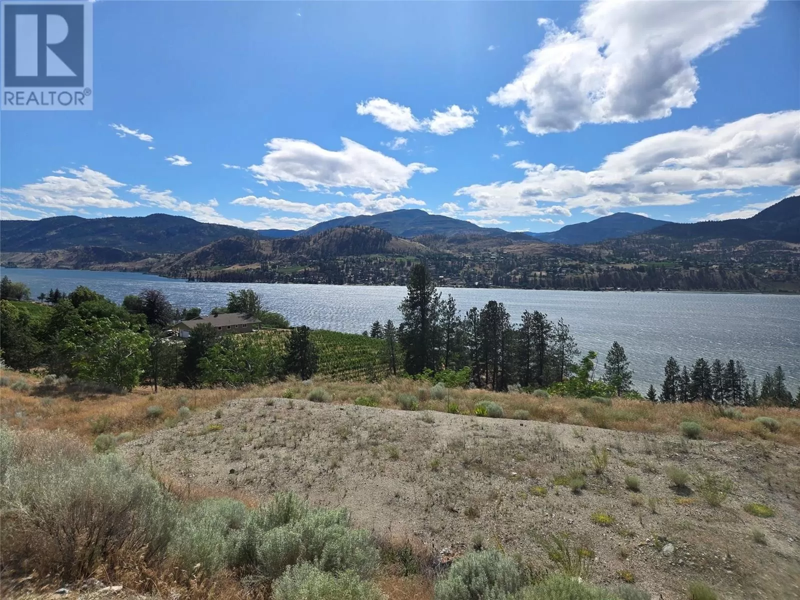 Other for rent: 137 Chadwell Place, Okanagan Falls, British Columbia V0H 1R3