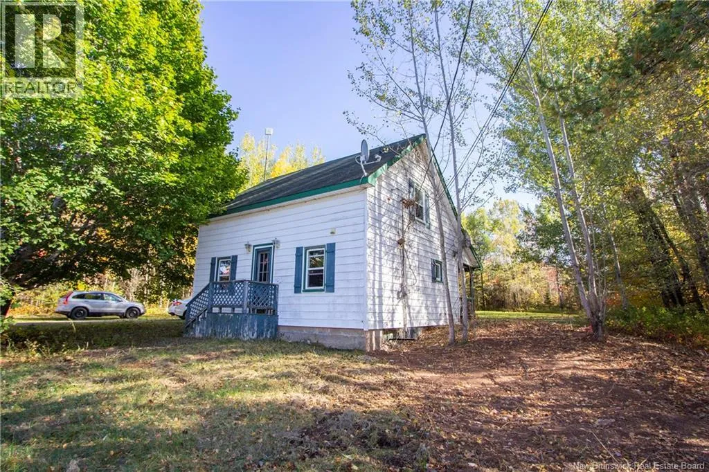 House for rent: 137 Colpitts Road, Colpitts Settlement, New Brunswick E4J 1A8