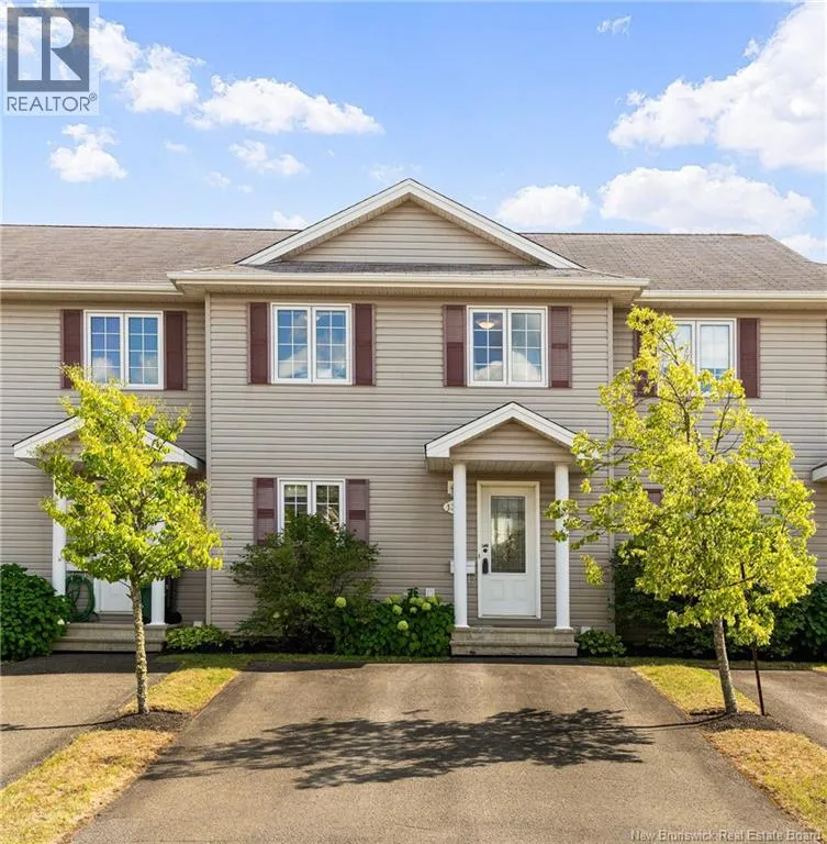 137 Damien, Dieppe, New Brunswick E1A 0G2