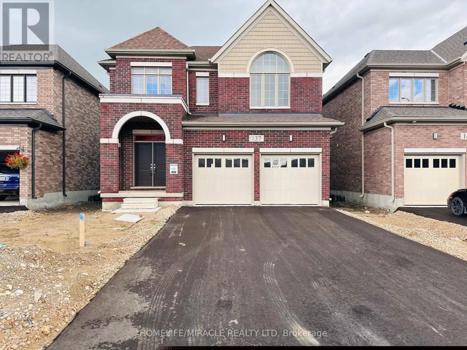 House for rent: 137 Dingman Street, Wellington North, Ontario N0G 1A0