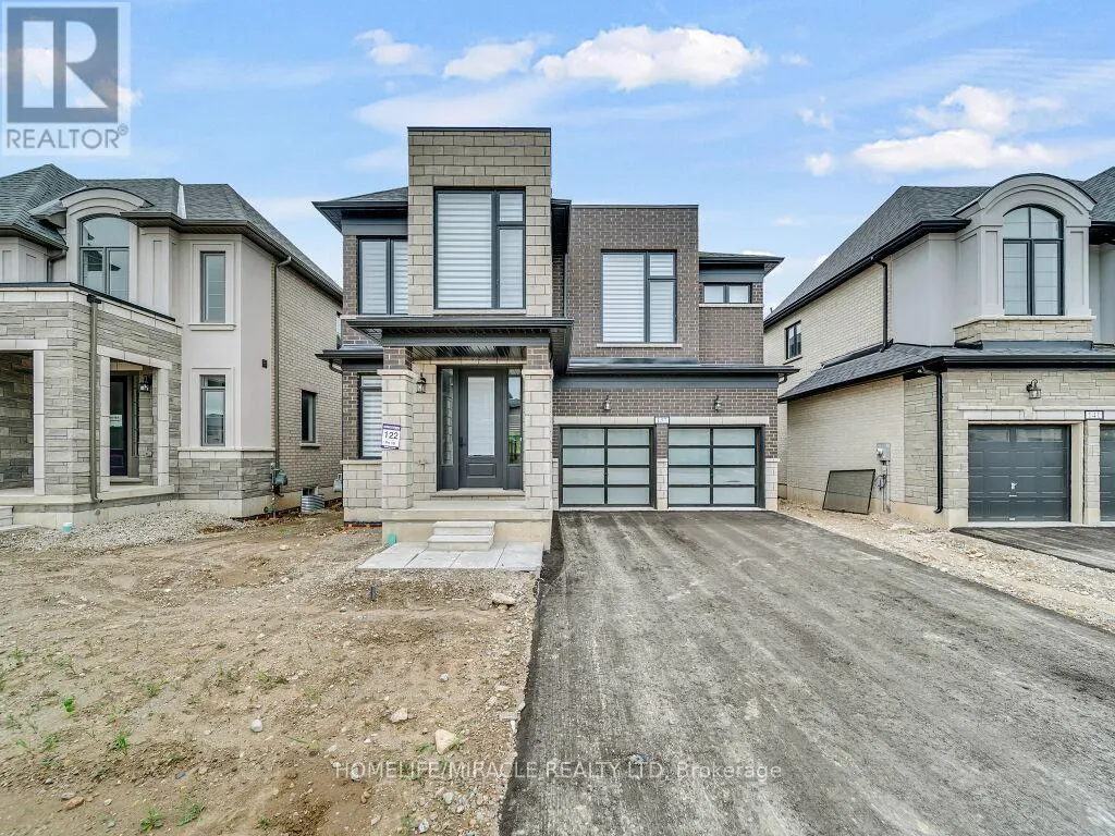 House for rent: 137 Harwood Avenue, Woodstock, Ontario N4T 0P8